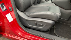 Nissan Qashqai 1.6 DiG-T Tekna 5dr Petrol Hatchback